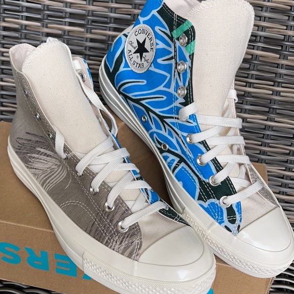 Converse 1BG001 Unisex/Men RB/MM MEN`S - Picture 7 of 16